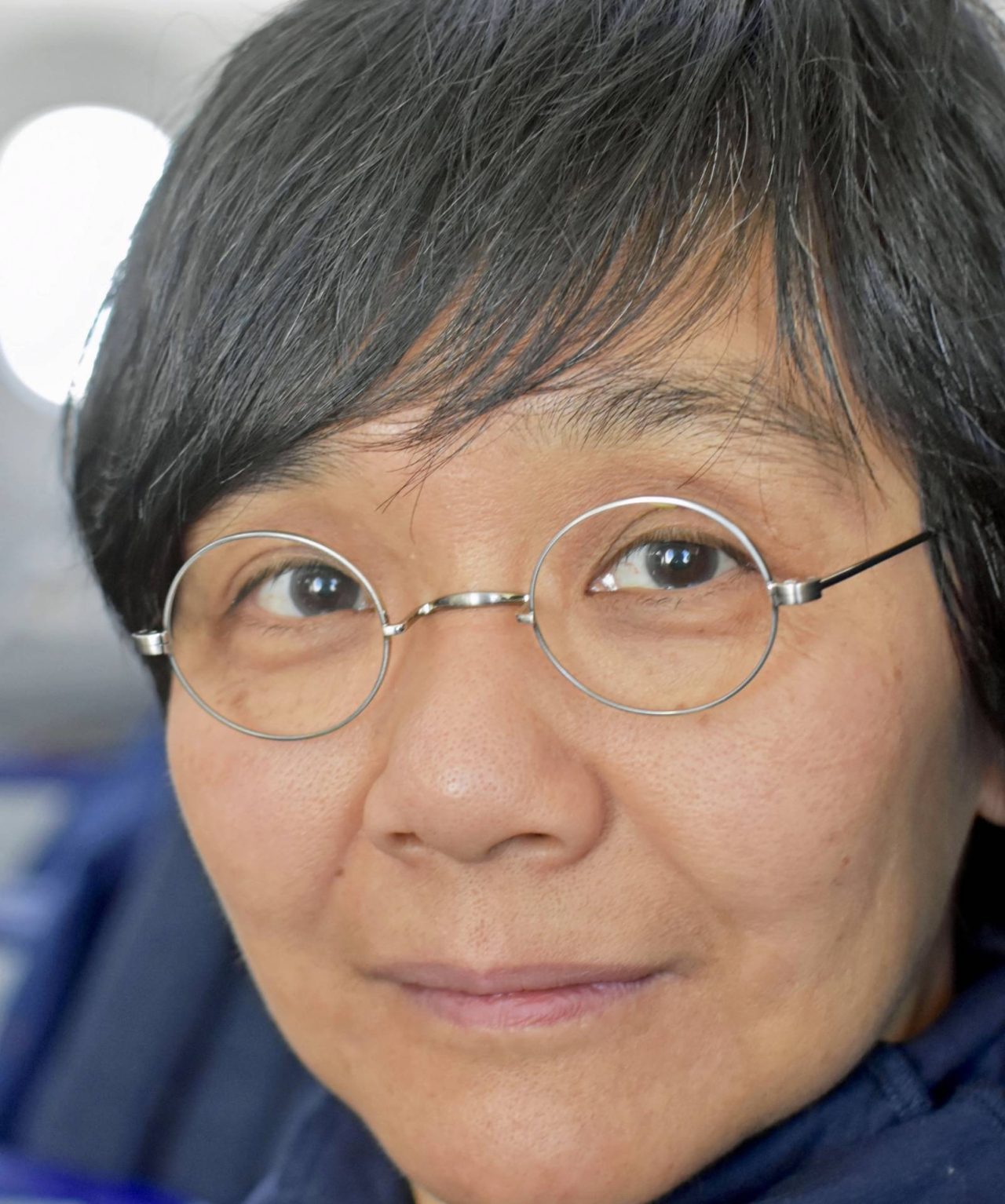 箕口 一美（みのぐち かずみ）