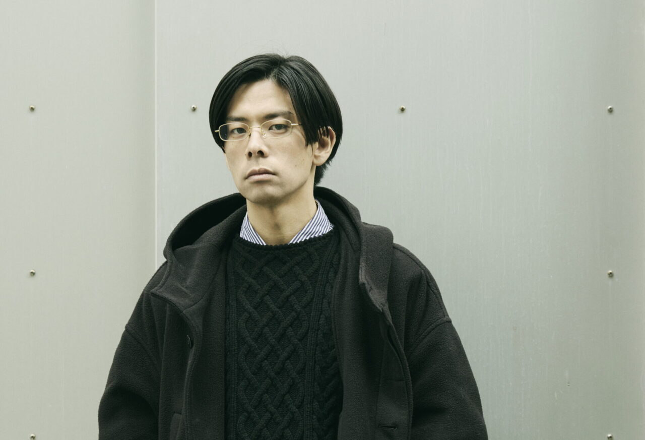 公開授業：山内祥太（アーティスト）