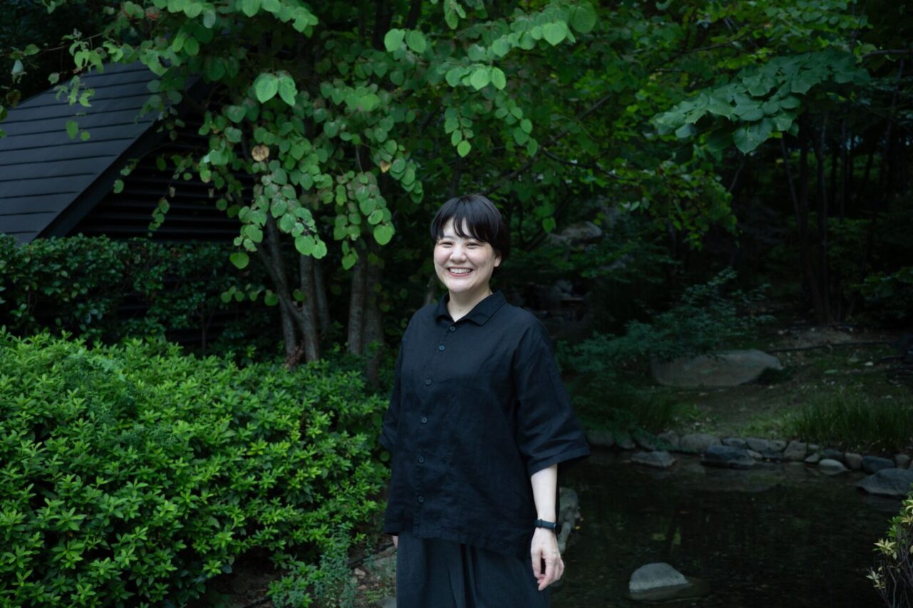 多田智美（編集者／株式会社MUESUM代表／株式会社どく社共同代表）