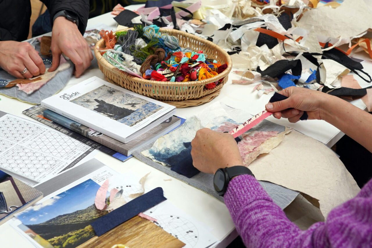 拡張するファッション論