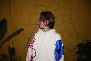 林 央子（はやし なかこ）