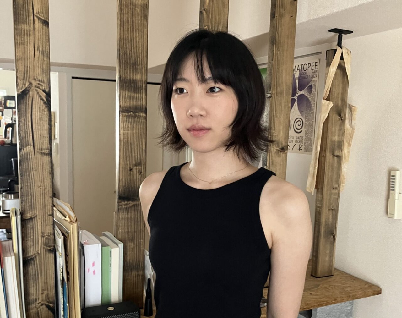 ファッション研究としてのZine制作