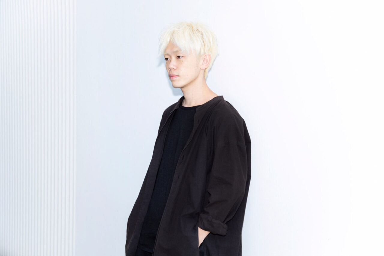 障害とファッション