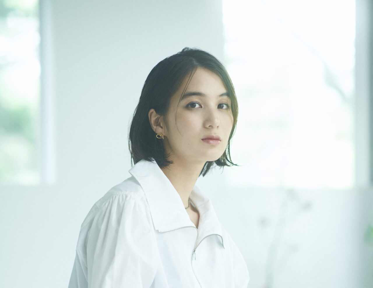 山田由梨（作家／演出家／俳優）