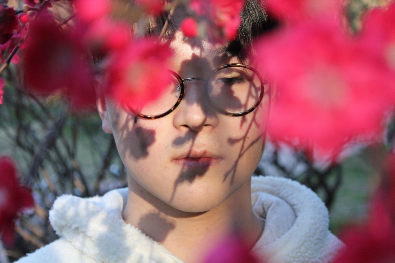 造形を用いたワークショップ体験