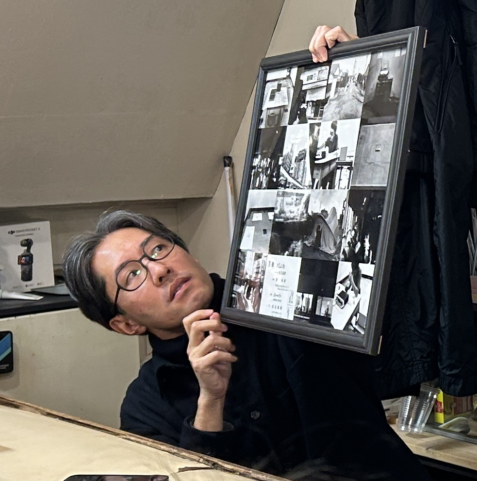 サウンド・アーカイヴ